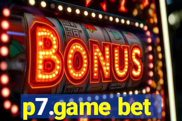 p7.game bet